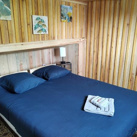 Appartement Gite Du Gardoir Boresse-et-Martron المظهر الخارجي الصورة