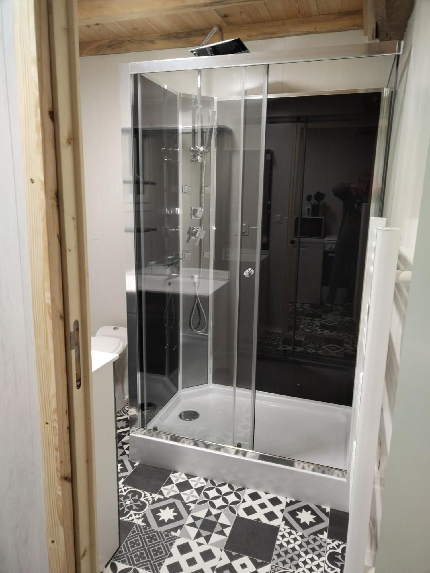Appartement Gite Du Gardoir Boresse-et-Martron المظهر الخارجي الصورة